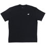 Camiseta New Balance Nb Small Logo Preto