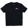 Camiseta New Balance Premium Logo Preto