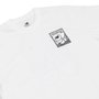 Camiseta New Balance Qt 550 Sketch Off White