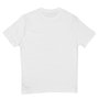 Camiseta New Balance Science Off White