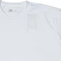 Camiseta New Balance Small Logo Branco
