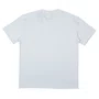 Camiseta New Balance Small Logo Branco
