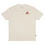 Camiseta New Balance Spectator Off White