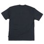 Camiseta New Balance The System Chumbo