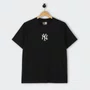 Camiseta New Era Basica Neyyan Preto