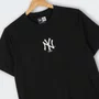Camiseta New Era Basica Neyyan Preto