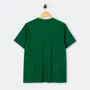 Camiseta New Era Basica Neyyan Verde Escuro