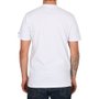 Camiseta New Era Cap Box Branco