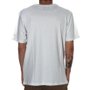 Camiseta New Era Caps Golden State Warriors Branco