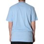 Camiseta New Era Core Selif Nick Name Neymet Azul Claro