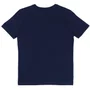 Camiseta New Era Mlb New York Yankees Mini Logo Azul Marinho