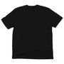 Camiseta New Era Nba Chicago Bulls Core Preto