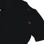 Camiseta New Era Nba Chicago Bulls Core Preto