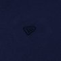 Camiseta New Era Pima Flag Azul Marinho