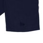 Camiseta New Era Pima Flag Azul Marinho