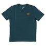 Camiseta New Era Regular All Classic Verde Escuro