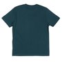 Camiseta New Era Regular All Classic Verde Escuro