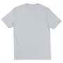 Camiseta New Era Regular All Core Cinza