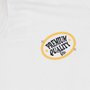 Camiseta New Era Regular Beanded All Picnic Off White