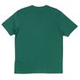 Camiseta New Era Regular Beanded Core Verde Bandeira