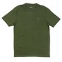 Camiseta New Era Regular Nfl Green Bay Packers Classic Verde Musgo