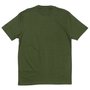 Camiseta New Era Regular Nfl Green Bay Packers Classic Verde Musgo