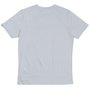 Camiseta New Era Regular Nfl Las Vegas Raiders Core  Cinza
