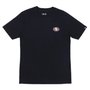 Camiseta New Era Regular Nfl San Francisco Giants Preto