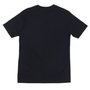 Camiseta New Era Regular Nfl San Francisco Giants Preto