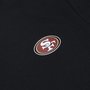 Camiseta New Era Regular Nfl San Francisco Giants Preto