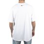 Camiseta Nike Sb Laundry Branco