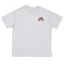 Camiseta Nike Sb Logo Areia