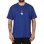 Camiseta Nike Sb Ol Azul Royal