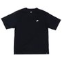 Camiseta Nike Sb Tee Club Preto