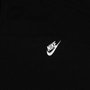 Camiseta Nike Sb Tee Club Preto