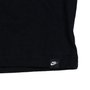 Camiseta Nike Sb Tee Club Preto