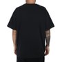 Camiseta Nike Sb Tee Logo Preto