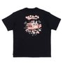 Camiseta Nike Sb Tee Oc Road Dogs Preto