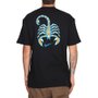 Camiseta Nike Scorpion Preto
