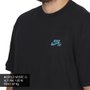 Camiseta Nike Scorpion Preto