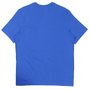 Camiseta Nike Sportswear Club Azul Royal