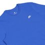 Camiseta Nike Sportswear Club Azul Royal