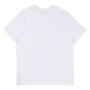 Camiseta Nike Sportswear Club Branco