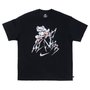 Camiseta Nike Tee M90 Lazy Gawd Preto