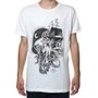 Camiseta O´neill Bian Octopus Branco