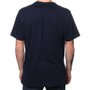 Camiseta O´neill Boxed Lahain Azul Marinho