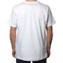 Camiseta O´neill Boxed Lahain Branco