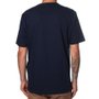 Camiseta O'Neill Est Supply Azul Marinho