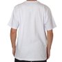Camiseta O´neill Est Supply Branco