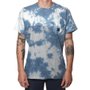 Camiseta O´neill Stripe Dye Azul
